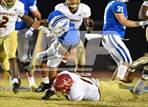 Photo from the gallery "Riverdale vs Lebanon (TSSAA D1-6A First Round Playoffs)"