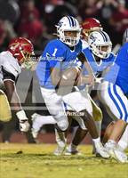 Photo from the gallery "Riverdale vs Lebanon (TSSAA D1-6A First Round Playoffs)"
