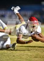 Photo from the gallery "Riverdale vs Lebanon (TSSAA D1-6A First Round Playoffs)"