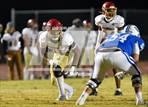 Photo from the gallery "Riverdale vs Lebanon (TSSAA D1-6A First Round Playoffs)"
