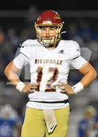 Photo from the gallery "Riverdale vs Lebanon (TSSAA D1-6A First Round Playoffs)"