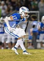 Photo from the gallery "Riverdale vs Lebanon (TSSAA D1-6A First Round Playoffs)"