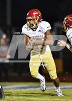 Photo from the gallery "Riverdale vs Lebanon (TSSAA D1-6A First Round Playoffs)"