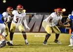 Photo from the gallery "Riverdale vs Lebanon (TSSAA D1-6A First Round Playoffs)"