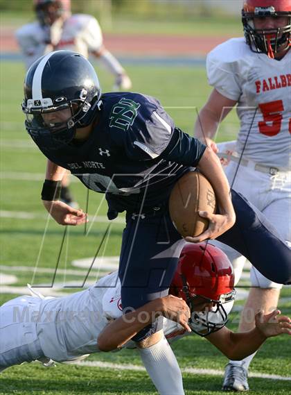 Thumbnail 3 in Fallbrook @ Del Norte photogallery.
