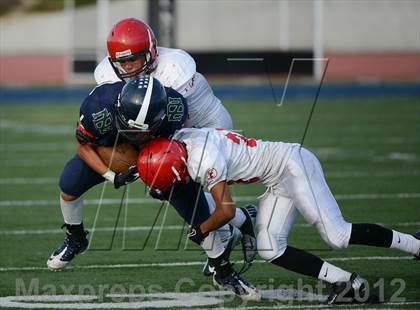 Thumbnail 2 in Fallbrook @ Del Norte photogallery.