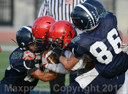 Thumbnail 3 in Fallbrook @ Del Norte photogallery.