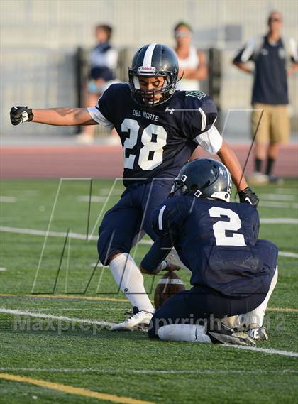 Thumbnail 2 in Fallbrook @ Del Norte photogallery.