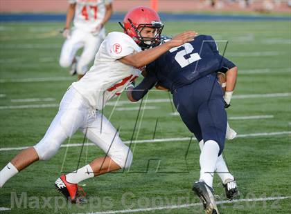 Thumbnail 3 in Fallbrook @ Del Norte photogallery.