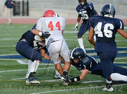 Thumbnail 2 in Fallbrook @ Del Norte photogallery.