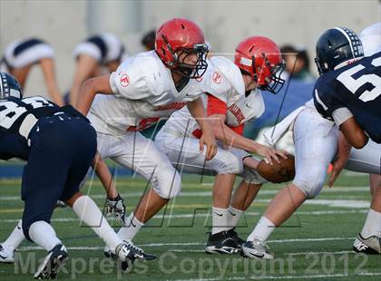 Thumbnail 2 in Fallbrook @ Del Norte photogallery.