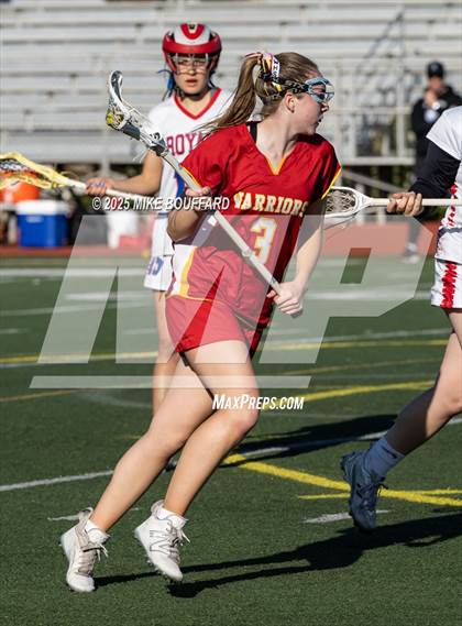 Thumbnail 2 in Woodbridge vs San Marcos (Gold Coast Invitational) photogallery.