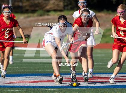 Thumbnail 1 in Woodbridge vs San Marcos (Gold Coast Invitational) photogallery.