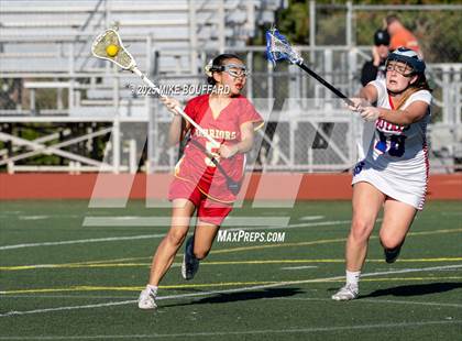 Thumbnail 2 in Woodbridge vs San Marcos (Gold Coast Invitational) photogallery.