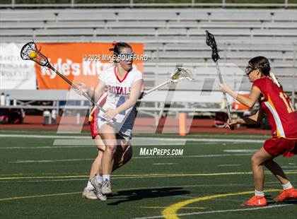 Thumbnail 3 in Woodbridge vs San Marcos (Gold Coast Invitational) photogallery.