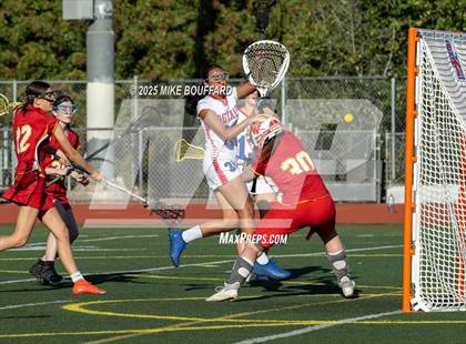 Thumbnail 2 in Woodbridge vs San Marcos (Gold Coast Invitational) photogallery.
