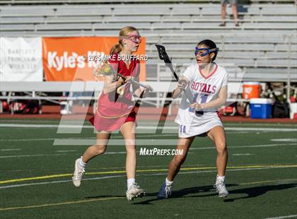 Thumbnail 2 in Woodbridge vs San Marcos (Gold Coast Invitational) photogallery.
