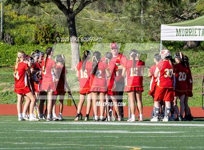Thumbnail 2 in Woodbridge vs San Marcos (Gold Coast Invitational) photogallery.
