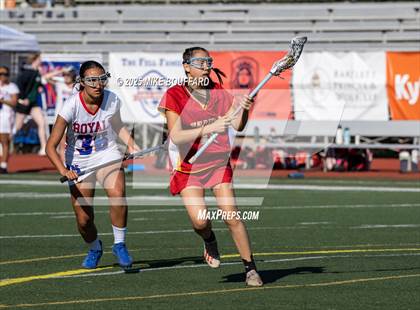 Thumbnail 2 in Woodbridge vs San Marcos (Gold Coast Invitational) photogallery.