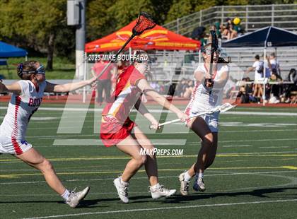 Thumbnail 3 in Woodbridge vs San Marcos (Gold Coast Invitational) photogallery.