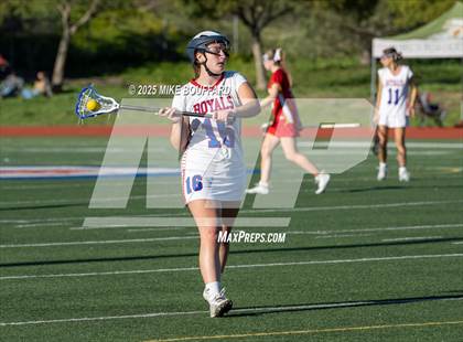 Thumbnail 3 in Woodbridge vs San Marcos (Gold Coast Invitational) photogallery.