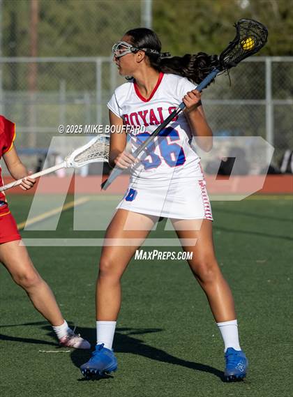 Thumbnail 2 in Woodbridge vs San Marcos (Gold Coast Invitational) photogallery.