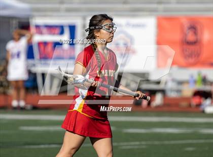 Thumbnail 2 in Woodbridge vs San Marcos (Gold Coast Invitational) photogallery.
