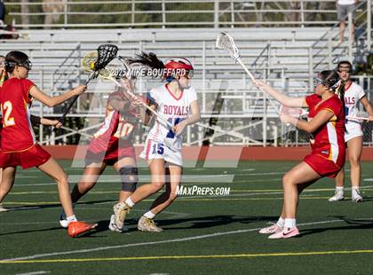 Thumbnail 1 in Woodbridge vs San Marcos (Gold Coast Invitational) photogallery.