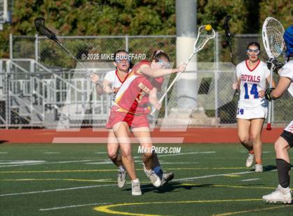 Thumbnail 3 in Woodbridge vs San Marcos (Gold Coast Invitational) photogallery.