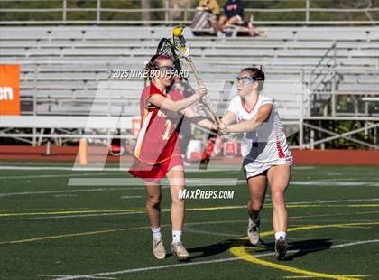 Thumbnail 2 in Woodbridge vs San Marcos (Gold Coast Invitational) photogallery.