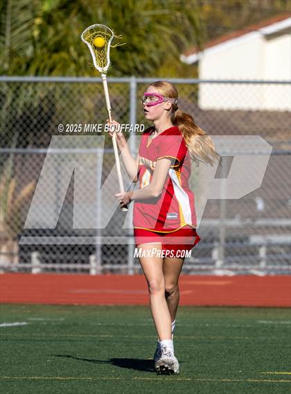 Thumbnail 2 in Woodbridge vs San Marcos (Gold Coast Invitational) photogallery.