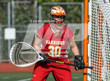 Thumbnail 3 in Woodbridge vs San Marcos (Gold Coast Invitational) photogallery.