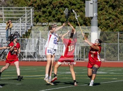 Thumbnail 2 in Woodbridge vs San Marcos (Gold Coast Invitational) photogallery.