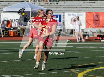 Thumbnail 3 in Woodbridge vs San Marcos (Gold Coast Invitational) photogallery.
