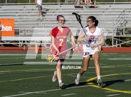 Thumbnail 2 in Woodbridge vs San Marcos (Gold Coast Invitational) photogallery.