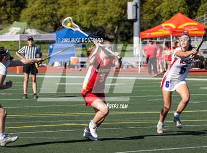 Thumbnail 1 in Woodbridge vs San Marcos (Gold Coast Invitational) photogallery.
