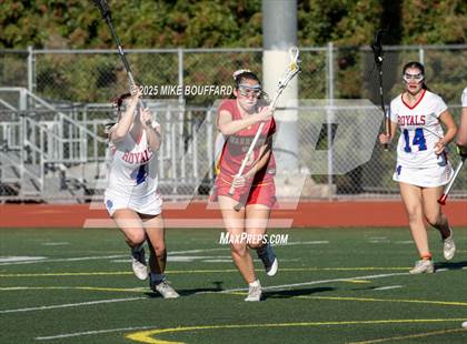 Thumbnail 2 in Woodbridge vs San Marcos (Gold Coast Invitational) photogallery.