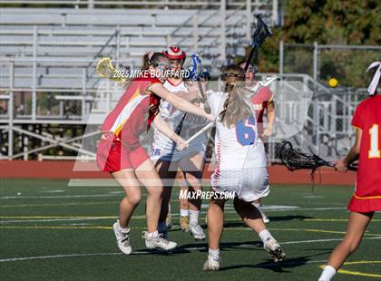 Thumbnail 3 in Woodbridge vs San Marcos (Gold Coast Invitational) photogallery.