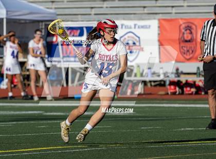 Thumbnail 2 in Woodbridge vs San Marcos (Gold Coast Invitational) photogallery.