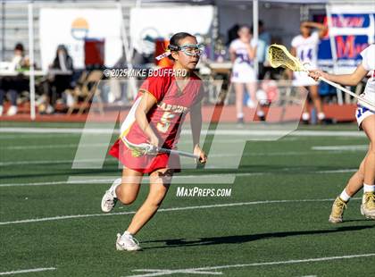 Thumbnail 2 in Woodbridge vs San Marcos (Gold Coast Invitational) photogallery.