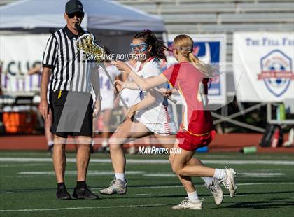 Thumbnail 3 in Woodbridge vs San Marcos (Gold Coast Invitational) photogallery.
