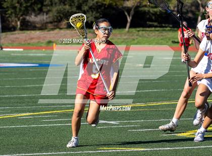 Thumbnail 2 in Woodbridge vs San Marcos (Gold Coast Invitational) photogallery.