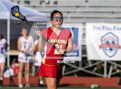 Thumbnail 1 in Woodbridge vs San Marcos (Gold Coast Invitational) photogallery.