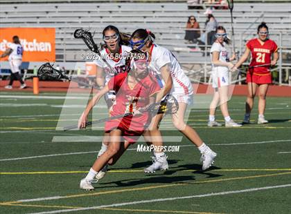 Thumbnail 1 in Woodbridge vs San Marcos (Gold Coast Invitational) photogallery.
