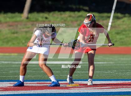 Thumbnail 1 in Woodbridge vs San Marcos (Gold Coast Invitational) photogallery.