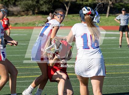 Thumbnail 1 in Woodbridge vs San Marcos (Gold Coast Invitational) photogallery.