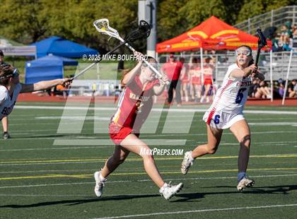 Thumbnail 2 in Woodbridge vs San Marcos (Gold Coast Invitational) photogallery.