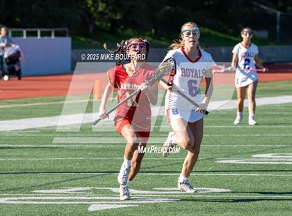 Thumbnail 2 in Woodbridge vs San Marcos (Gold Coast Invitational) photogallery.