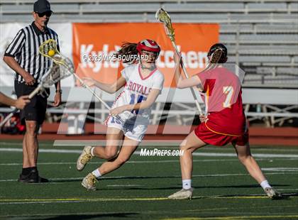 Thumbnail 3 in Woodbridge vs San Marcos (Gold Coast Invitational) photogallery.