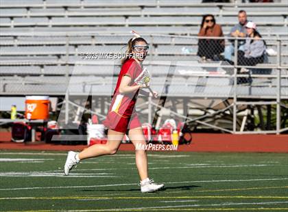 Thumbnail 3 in Woodbridge vs San Marcos (Gold Coast Invitational) photogallery.